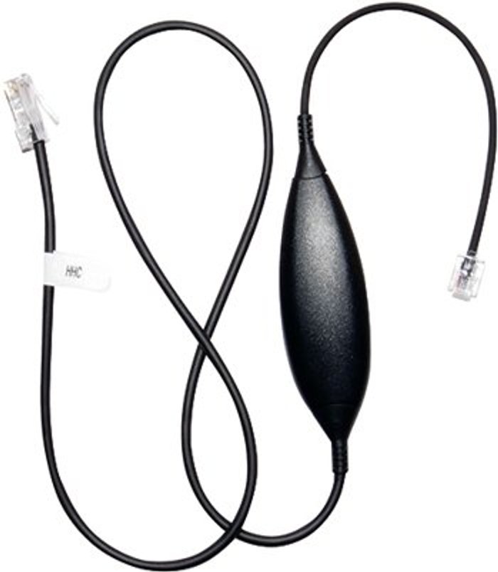 Office Monster | JPL Jpl Ehs-2 Hhc Cisco Adapter Cord 575-222-002 JPL Jpl Ehs-2 Hhc Cisco Adapter Cord 575-222-002