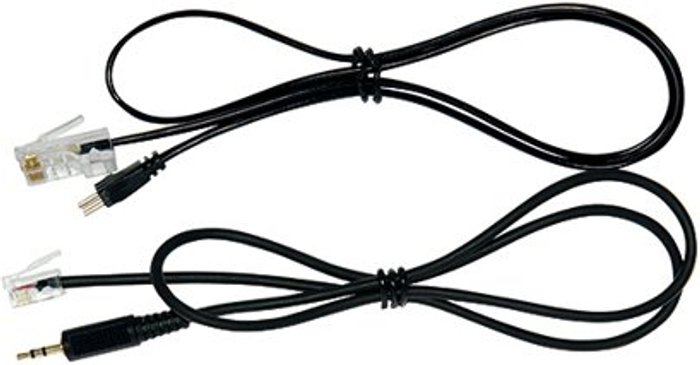 Office Monster | JPL Jpl Ehs-5 Dhsg-Plc Polycom Adapt Cord 575-222-005 JPL Jpl Ehs-5 Dhsg-Plc Polycom Adapt Cord 575-222-005