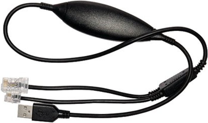 Office Monster | JPL Jpl Ehs-12 Hhc-2 Cisco Usb-A Adapter 575-222-012 JPL Jpl Ehs-12 Hhc-2 Cisco Usb-A Adapter 575-222-012