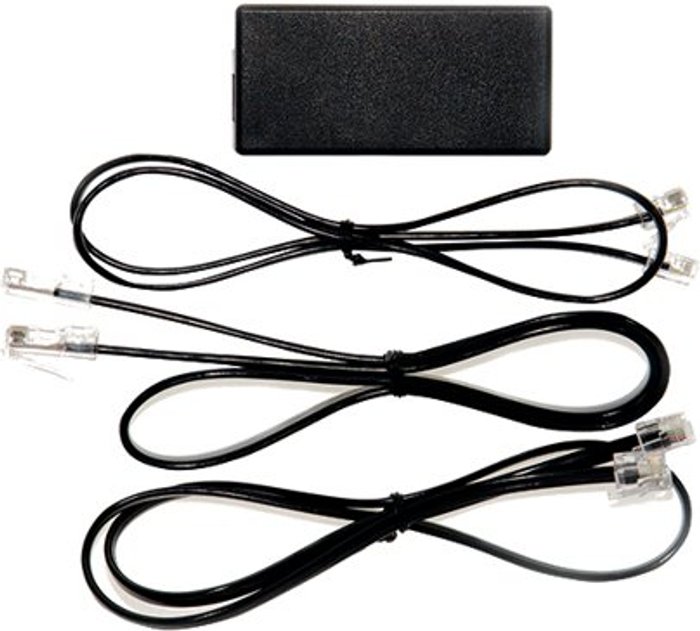 Office Monster | JPL JPL EHS-13 Grandstream Adapter 575-222-013 JPL JPL EHS-13 Grandstream Adapter 575-222-013