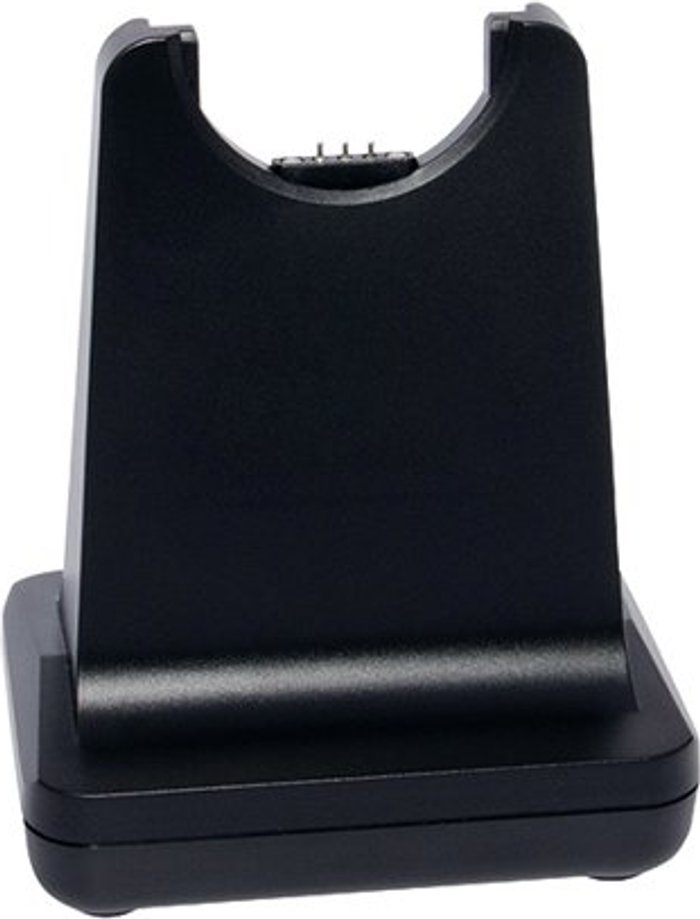 Office Monster | JPL JPL Element BT500 Charging Base Black BT500BASE JPL JPL Element BT500 Charging Base Black BT500BASE