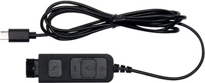 Office Monster | JPL JPL Universal Quick Disconnect (QD) Bottom Lead MS Lync/Skype for Business BL-054MS+PC JPL JPL Universal Quick Disconnect (QD) Bottom Lead MS Lync/Skype for Business BL-054MS+PC