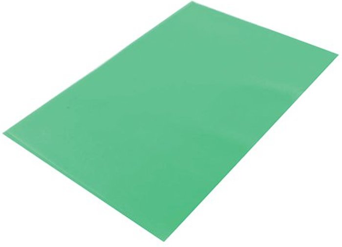 Office Monster | Q-Connect Q-Connect Cut Flush Folder A4 Green (Pack of 100) KF01488 Q-Connect Q-Connect Cut Flush Folder A4 Green (Pack of 100) KF01488