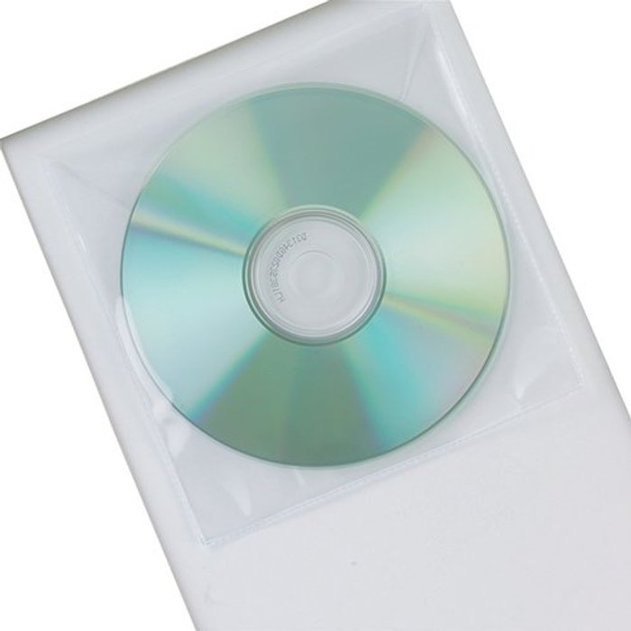 Office Monster | Q-Connect Q-Connect Polypropylene Envelope (Pack of 50) KF02207 Q-Connect Q-Connect Polypropylene Envelope (Pack of 50) KF02207