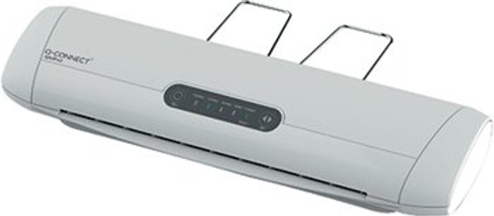 Office Monster | Q-Connect Q-Connect A3 Professional Laminator KF17006 Q-Connect Q-Connect A3 Professional Laminator KF17006