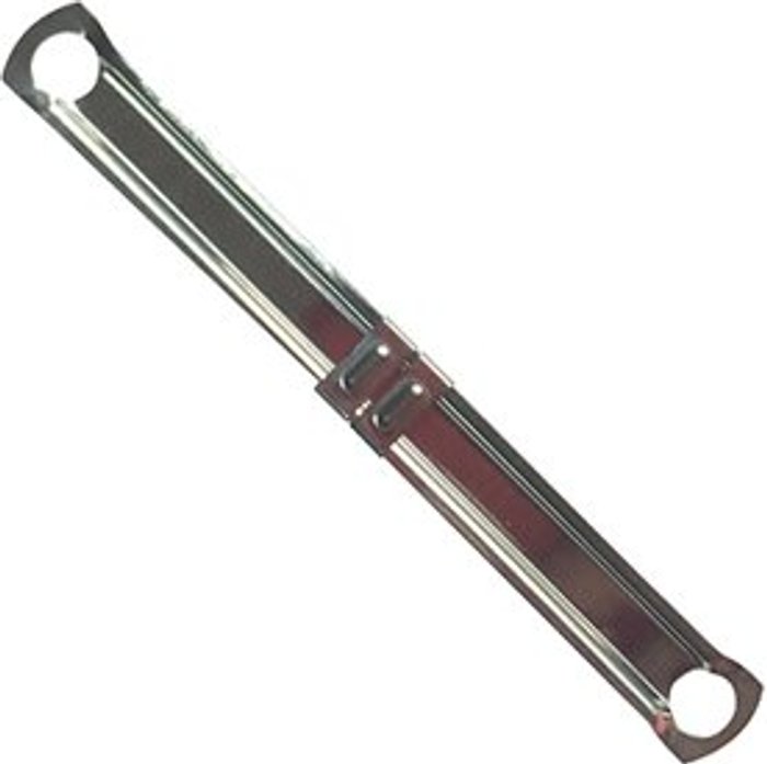 Office Monster | Q-Connect Q-Connect 2 Piece Filing Clip (Pack of 50) KF26083 Q-Connect Q-Connect 2 Piece Filing Clip (Pack of 50) KF26083