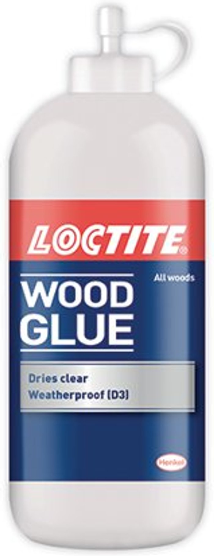 Office Monster | Loctite Loctite Wood Glue 225g 2546757 Loctite Loctite Wood Glue 225g 2546757