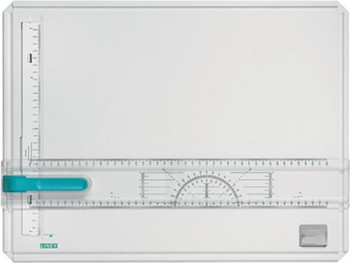 Office Monster | Linex Linex Student Drawing Board A3 100411028 Linex Linex Student Drawing Board A3 100411028