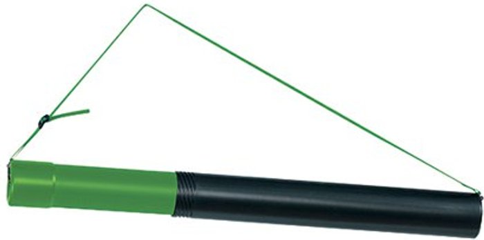 Office Monster | Linex Linex Drawing Tube 70-124cm 75mm 210484800 Linex Linex Drawing Tube 70-124cm 75mm 210484800