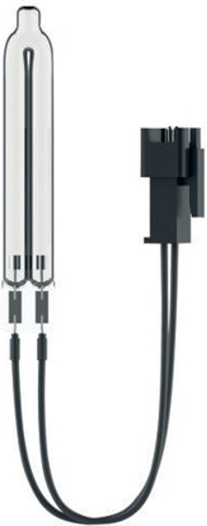Office Monster | TruSens Leitz Replacement UV-C Lamp for Leitz TruSens Z-1000 Small Air Purifier 2415105 TruSens Leitz Replacement UV-C Lamp for Leitz TruSens Z-1000 Small Air Purifier 2415105