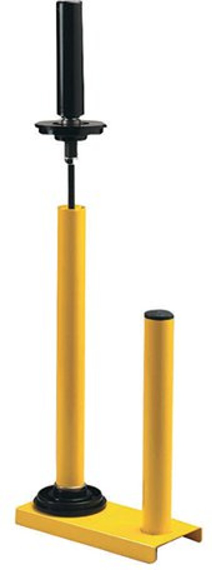 Office Monster | Ambassador Universal Stretch Wrap Dispenser Freestanding 422 Ambassador Universal Stretch Wrap Dispenser Freestanding 422