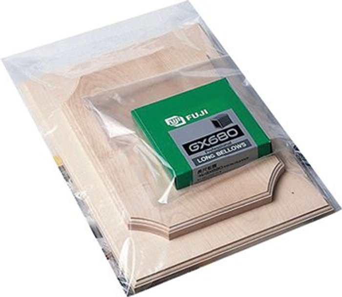 Office Monster | Ambassador Polythene Bag 305 x 460mm (Pack of 1000) PBS-03050460-L Ambassador Polythene Bag 305 x 460mm (Pack of 1000) PBS-03050460-L