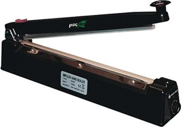 Office Monster | Ambassador Impulse Heat Sealer Standard 15 inch 89SP1S400 Ambassador Impulse Heat Sealer Standard 15 inch 89SP1S400