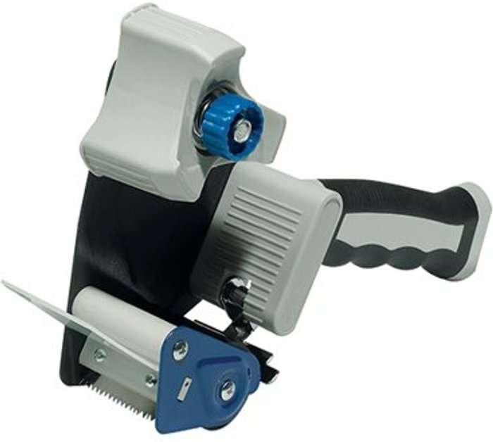 Office Monster | Flexocare Comfort Grip Tape Dispenser with Brake SL2163SH Flexocare Comfort Grip Tape Dispenser with Brake SL2163SH