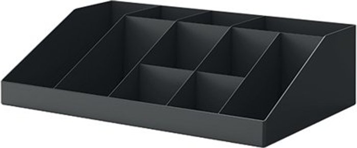 Office Monster | MyCafe Mycafe Catering Station 10 Compartment C905 MyCafe Mycafe Catering Station 10 Compartment C905