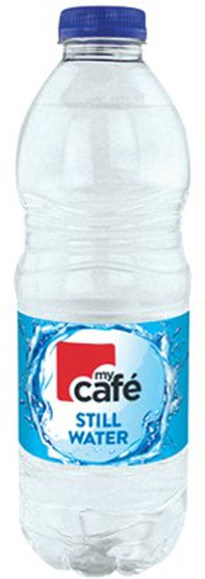 Office Monster | MyCafe MyCafe Still Water 500ml Bottle (Pack of 24) 0201030 MyCafe MyCafe Still Water 500ml Bottle (Pack of 24) 0201030
