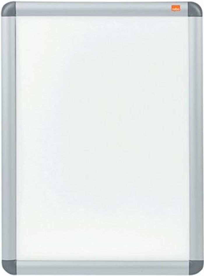 Office Monster | Nobo Nobo Premium Plus A3 Poster Frame Sign Holder with Snap Frame 1902213 Nobo Nobo Premium Plus A3 Poster Frame Sign Holder with Snap Frame 1902213