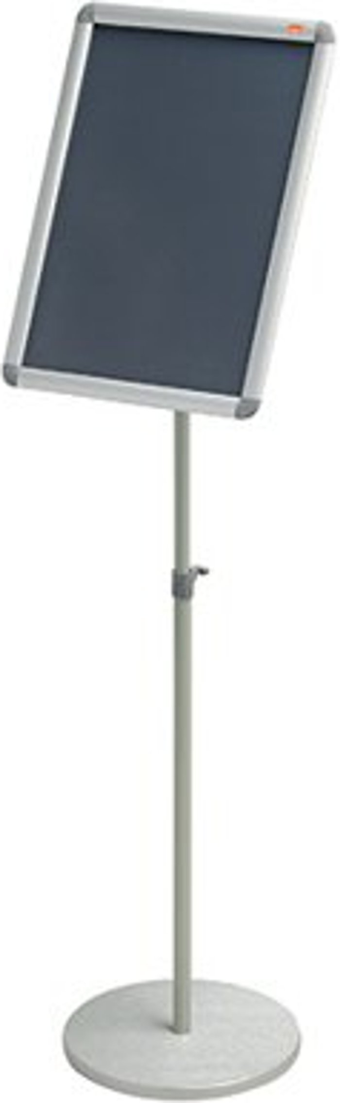 Office Monster | Nobo Nobo Premium Plus A3 Poster Frame Sign Holder Display Stand with Snap Frame 1902384 Nobo Nobo Premium Plus A3 Poster Frame Sign Holder Display Stand with Snap Frame 1902384