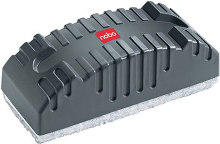 Office Monster | ACCO-REXEL Nobo whiteboard eraser ACCO-REXEL Nobo whiteboard eraser