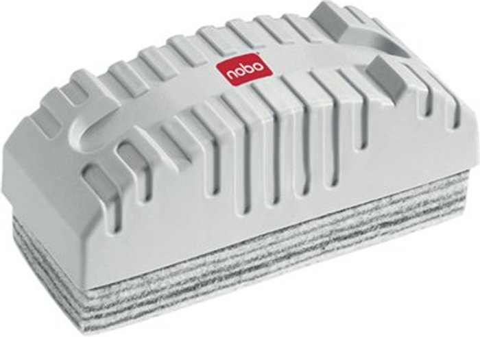 Office Monster | Nobo Nobo Peelable Whiteboard Eraser 34533944 Nobo Nobo Peelable Whiteboard Eraser 34533944