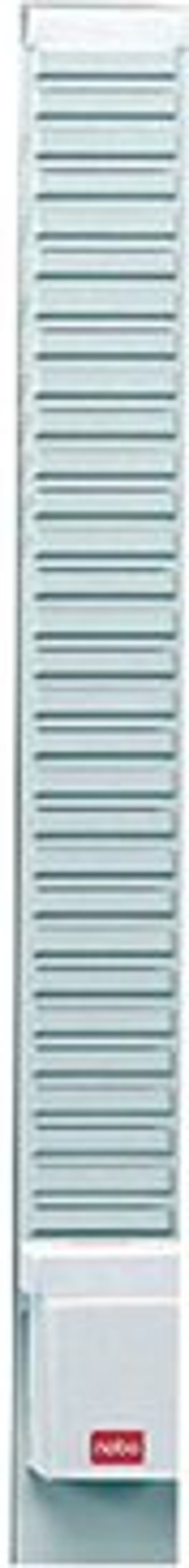 Office Monster | Nobo Nobo T-Card Planning Panel Size 2 64mm with 32 Slots 32938880 Nobo Nobo T-Card Planning Panel Size 2 64mm with 32 Slots 32938880