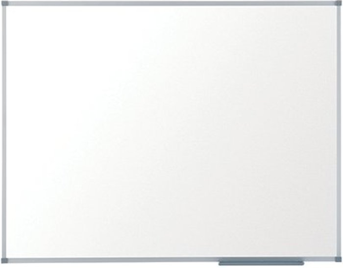 Office Monster | Nobo Nobo Essence Steel Magnetic Whiteboard 900 x 600mm 1905210 Nobo Nobo Essence Steel Magnetic Whiteboard 900 x 600mm 1905210