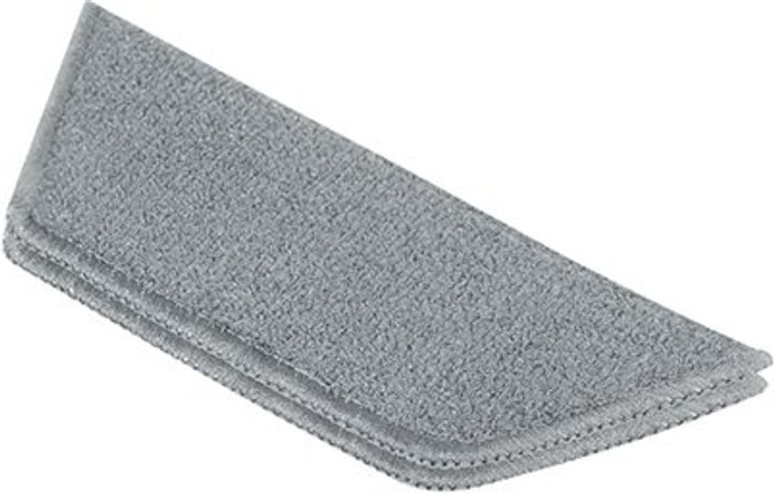 Office Monster | Nobo Nobo Microfibre Magnetic Whiteboard Eraser Refill Pads 1915325 Nobo Nobo Microfibre Magnetic Whiteboard Eraser Refill Pads 1915325