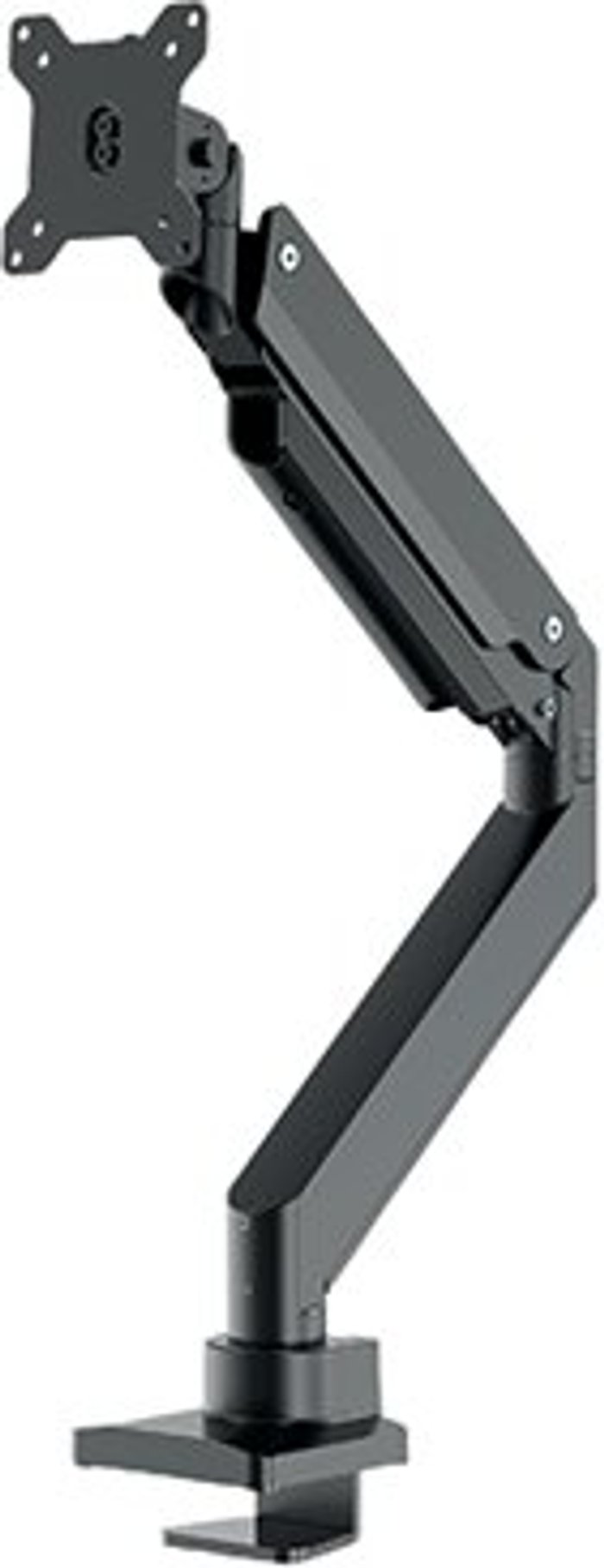 Office Monster | Neomounts by Newstar Neomounts By Newstar Select Monitor Desk Mount NM-D775BLACKPLUS Neomounts by Newstar Neomounts By Newstar Select Monitor Desk Mount NM-D775BLACKPLUS