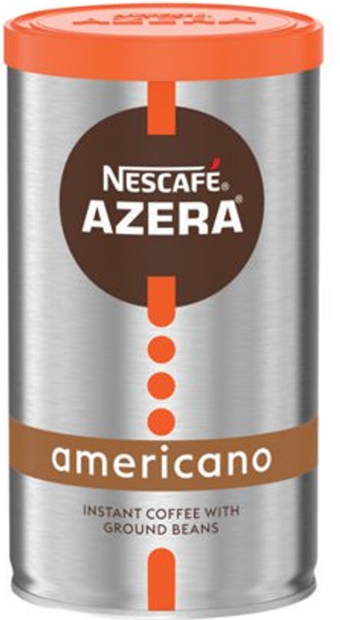 Office Monster | Nescafe Azera Nescafe Azera 90g Instant Coffee 12507515 Nescafe Azera Nescafe Azera 90g Instant Coffee 12507515