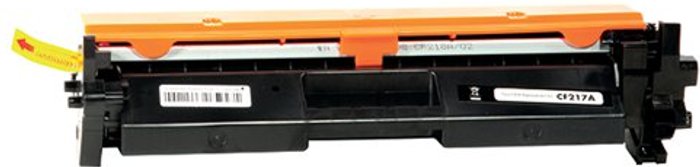Office Monster | Q-Connect Q-Connect HP 17A Toner Cartridge Black CF217A-COMP Q-Connect Q-Connect HP 17A Toner Cartridge Black CF217A-COMP