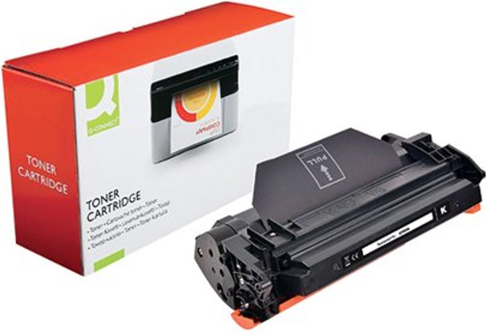Office Monster | Q-Connect Q-Connect HP 59A Compatible Laserjet Toner Cartridge Black CF259A-COMP Q-Connect Q-Connect HP 59A Compatible Laserjet Toner Cartridge Black CF259A-COMP