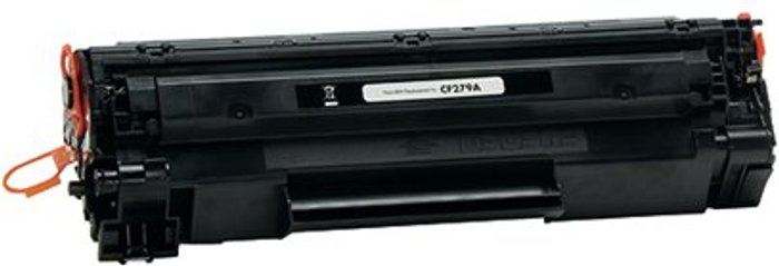 Office Monster | Q-Connect Q-Connect HP 79A Toner Cartridge Black CF279A-COMP Q-Connect Q-Connect HP 79A Toner Cartridge Black CF279A-COMP