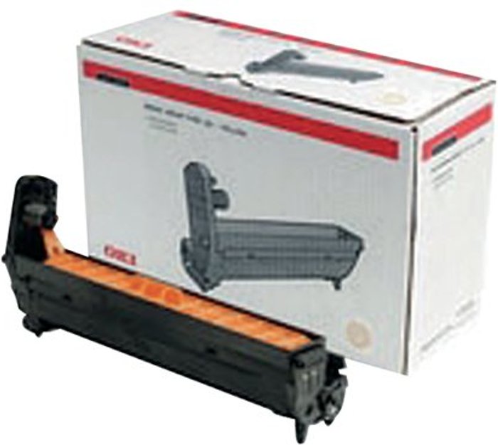 Office Monster | OKI Oki C801/821/810/830/Mc860 Laser Yellow Image Drum 44064009 OKI Oki C801/821/810/830/Mc860 Laser Yellow Image Drum 44064009