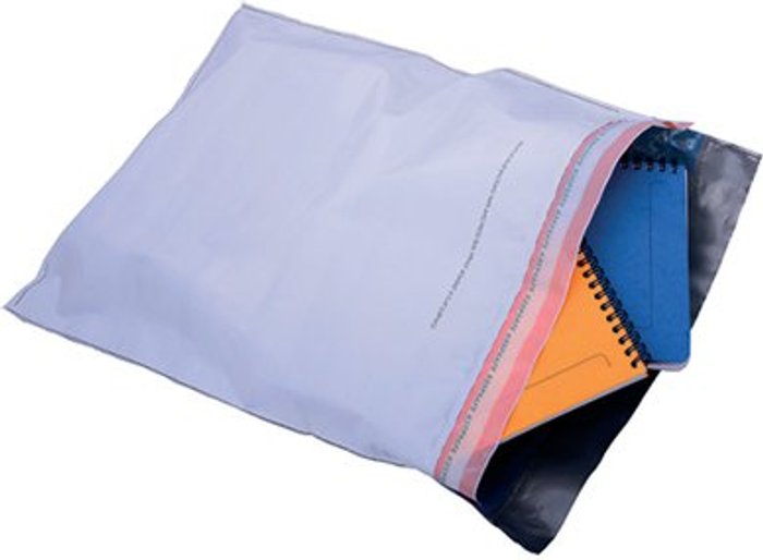 Office Monster | Ampac Ampac C3 Envelope 335x430mm Tamper Evident Security Opaque (Pack of 20) KSTE-3 Ampac Ampac C3 Envelope 335x430mm Tamper Evident Security Opaque (Pack of 20) KSTE-3