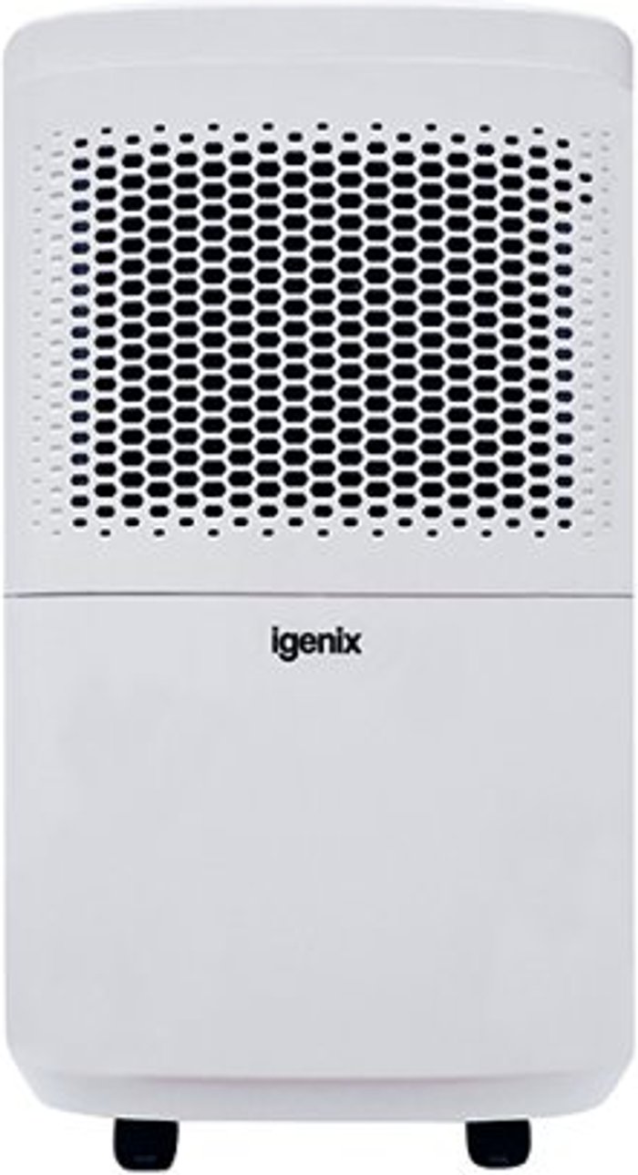 Office Monster | Igenix IGENIX IG9813 Dehumidifier Igenix IGENIX IG9813 Dehumidifier