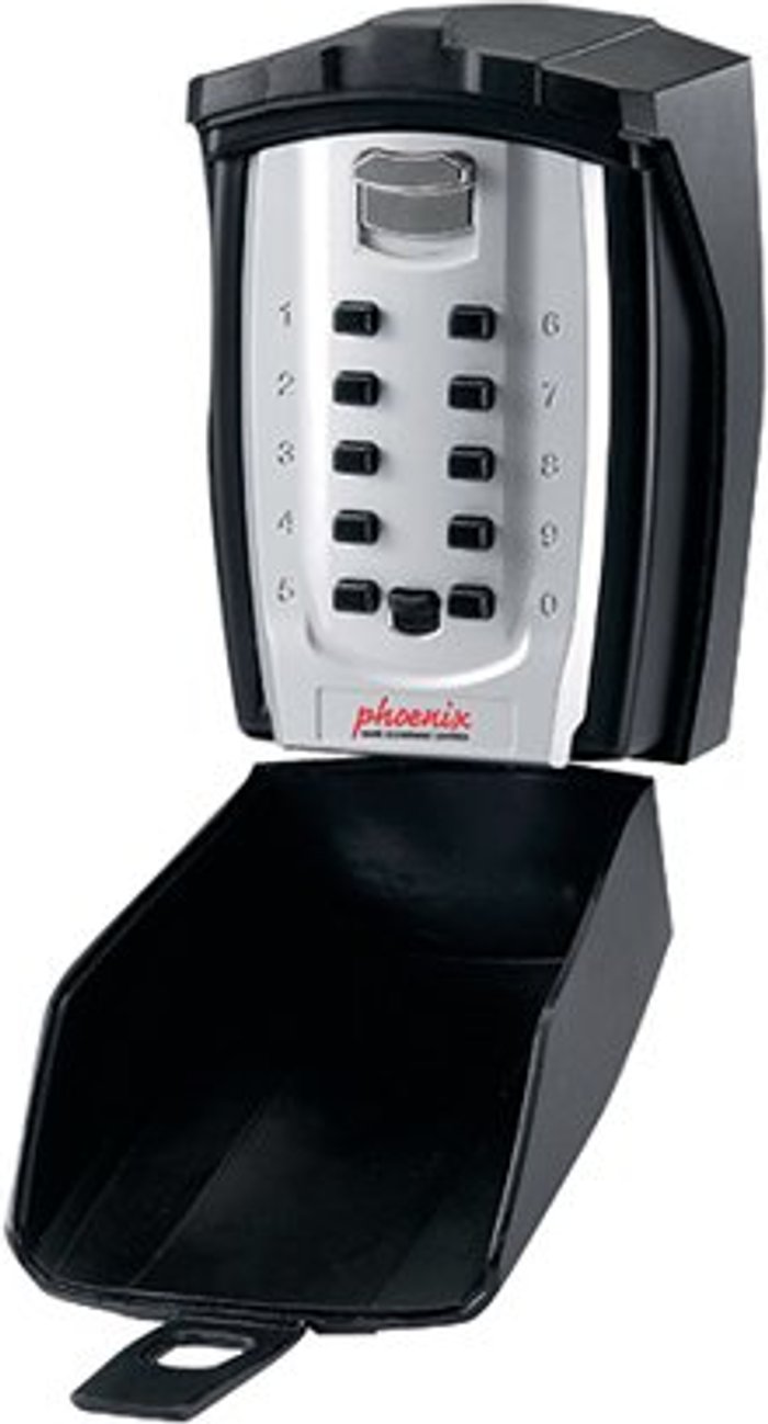 Office Monster | Phoenix Phoenix Outdoor Key Store KS0003C Phoenix Phoenix Outdoor Key Store KS0003C