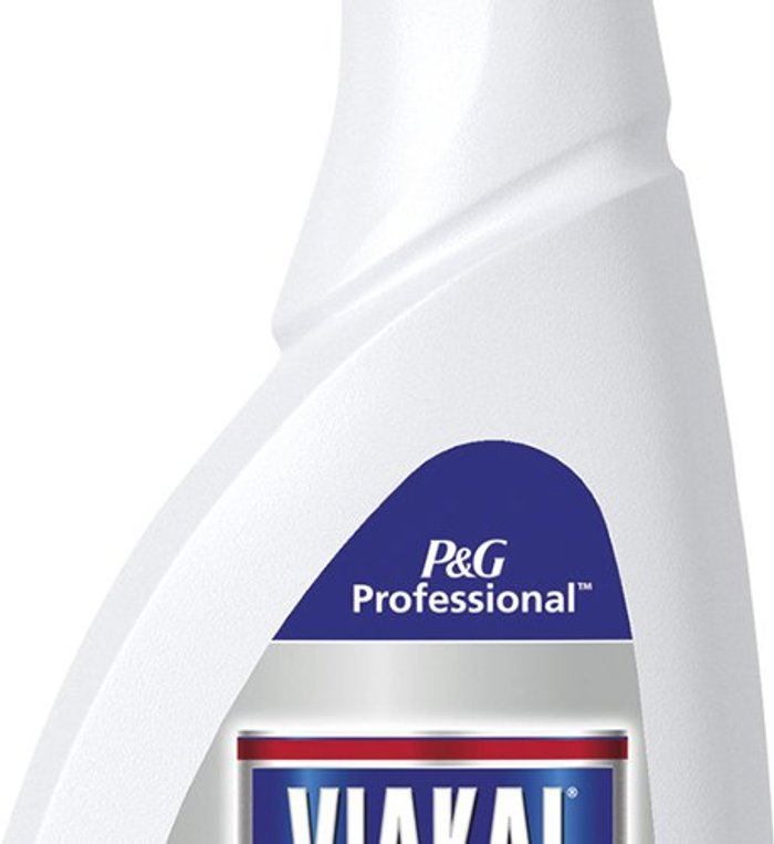 Office Monster | Viakal Viakal Limescale Remover Spray 750ml 5413149895980 Viakal Viakal Limescale Remover Spray 750ml 5413149895980