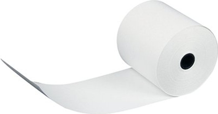 Office Monster | Prestige Prestige Calculator Roll 70mmx70mm (Pack of 20) R23A Prestige Prestige Calculator Roll 70mmx70mm (Pack of 20) R23A