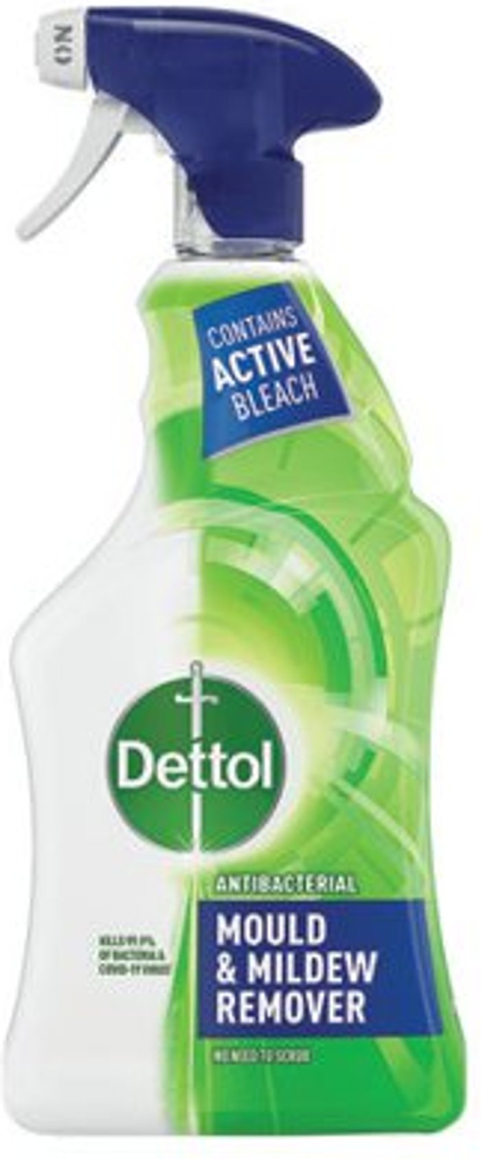 Office Monster | Dettol Dettol Mould and Mildew Remover 750ml 71815 Dettol Dettol Mould and Mildew Remover 750ml 71815