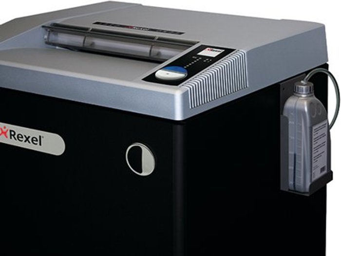 Office Monster | Rexel Rexel Shredder Auto Oiling Oil 4400050 Rexel Rexel Shredder Auto Oiling Oil 4400050