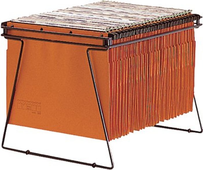 Office Monster | Rexel Rexel Suspension File Organiser 00037700 Rexel Rexel Suspension File Organiser 00037700