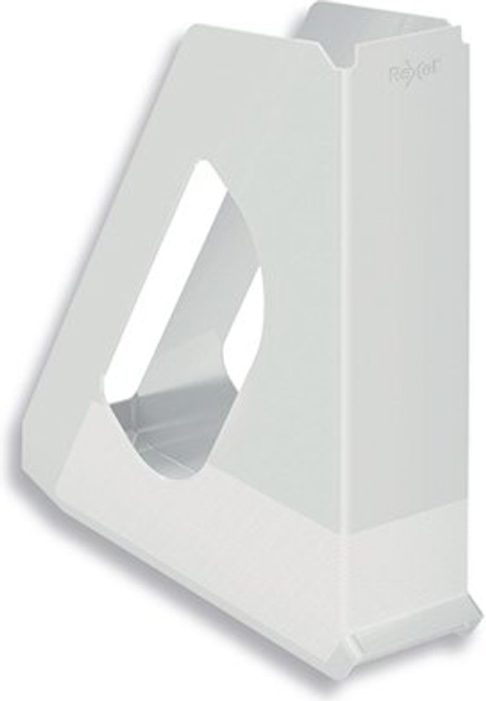 Office Monster | Rexel Rexel Choices Magazine File White 2115606 Rexel Rexel Choices Magazine File White 2115606