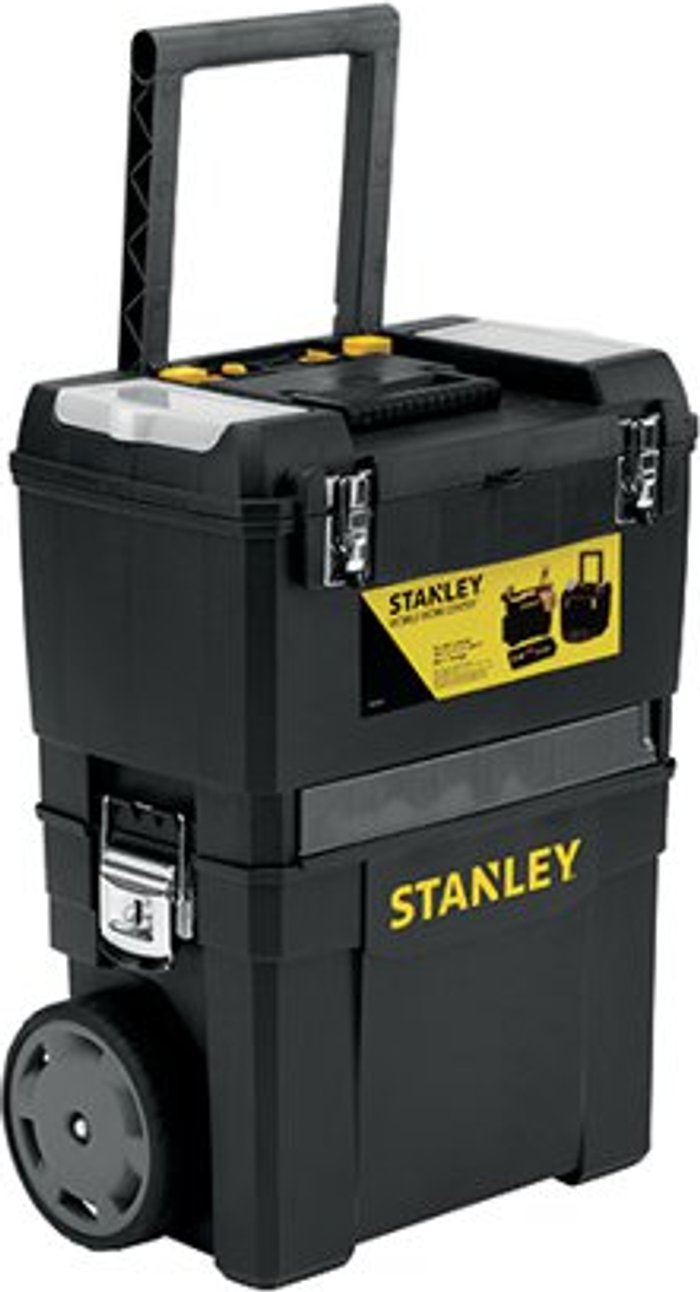 Office Monster | Stanley Mobile Work Center - , Stanley Mobile Work Center - ,