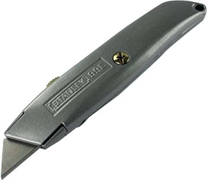 Office Monster | Stanley Stanley Knife Retractable 99E 2-10-099 Stanley Stanley Knife Retractable 99E 2-10-099