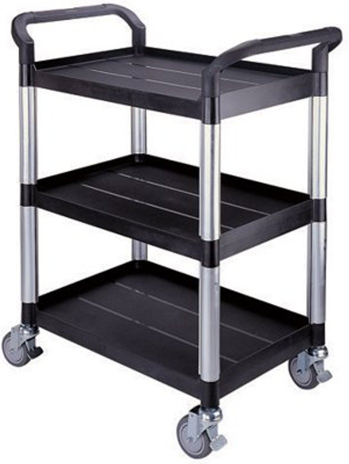 Office Monster | VFM Service Trolley Cartridge Open 309620 VFM Service Trolley Cartridge Open 309620