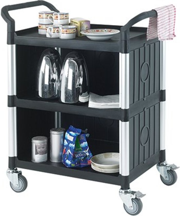 Office Monster | VFM Service Trolley Cartridge 3 Sides 309622 VFM Service Trolley Cartridge 3 Sides 309622