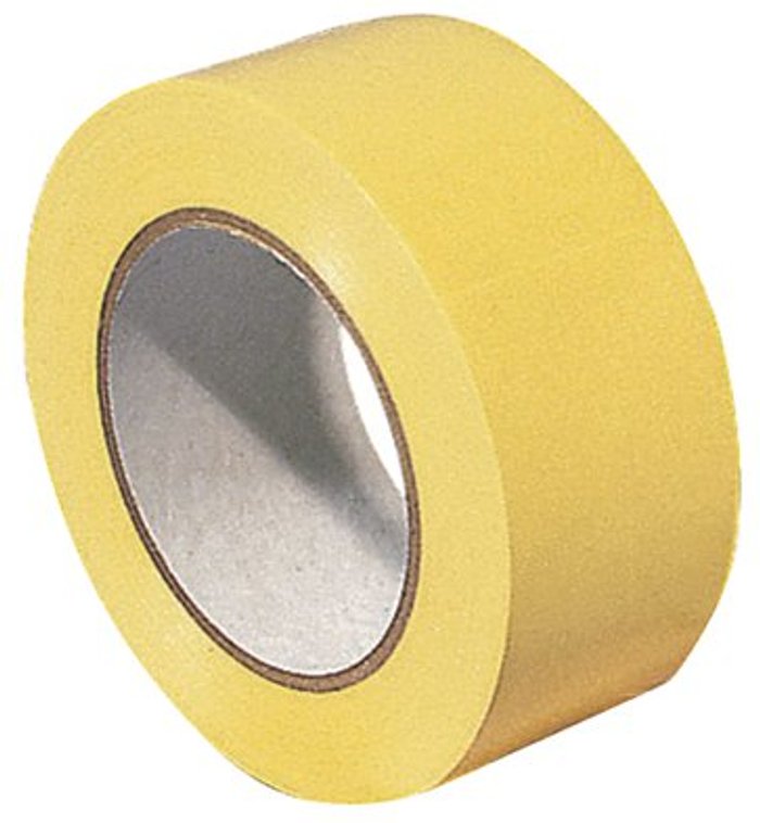 Office Monster | VFM Line Marking Floor Tape - Yellow VFM Line Marking Floor Tape - Yellow