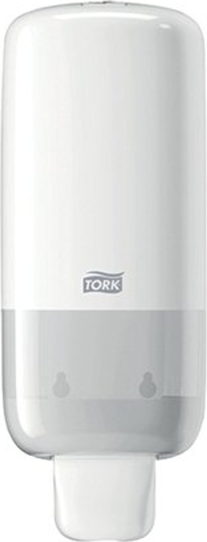 Office Monster | Tork Tork Foam Soap Dispenser S4 White 561500 Tork Tork Foam Soap Dispenser S4 White 561500