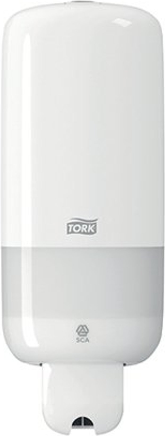 Office Monster | Tork Tork Liquid Soap System S1 White 560000 Tork Tork Liquid Soap System S1 White 560000