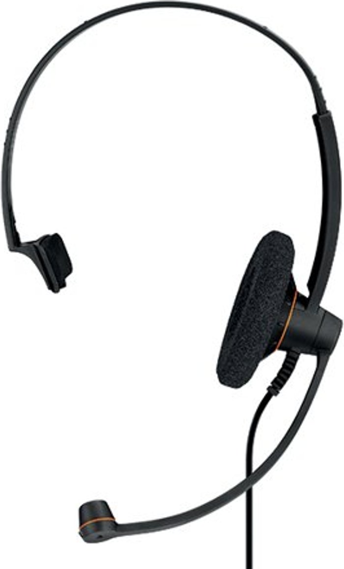 Office Monster | Sennheiser EPOS I SENNHEISER SC 75 USB MS - headset Sennheiser EPOS I SENNHEISER SC 75 USB MS - headset